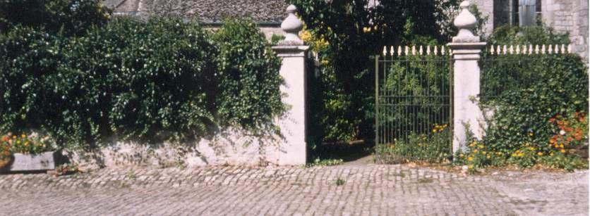 Ferme De La Prevote Villa Hanzinne Buitenkant foto